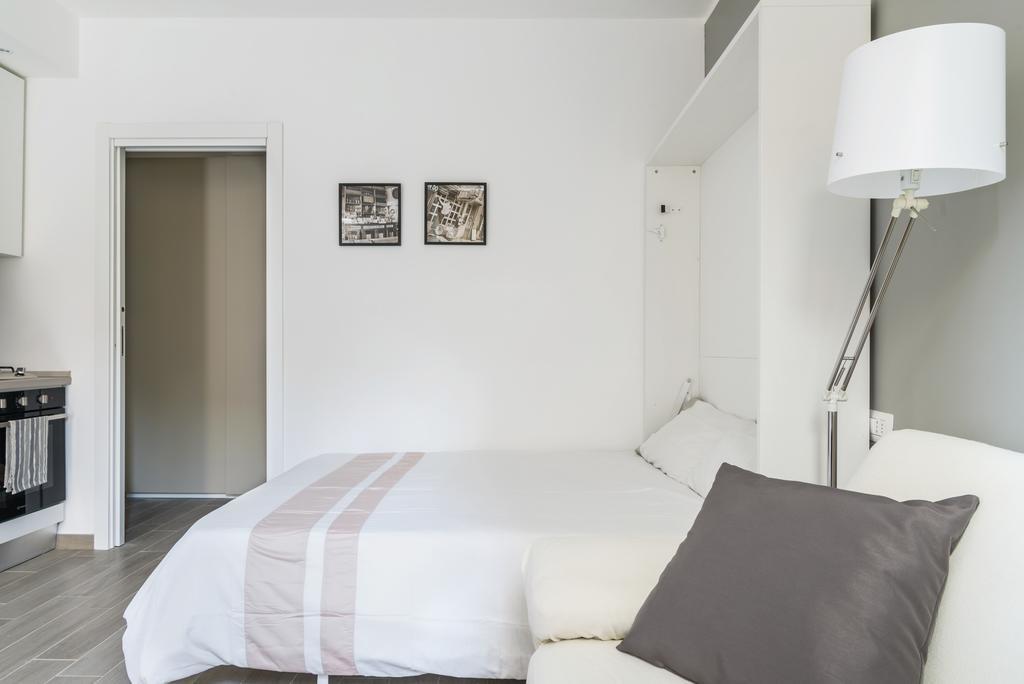 M3 Dergano Ciaia Apartament Milano Wi-Fi Super Veloce Exterior foto