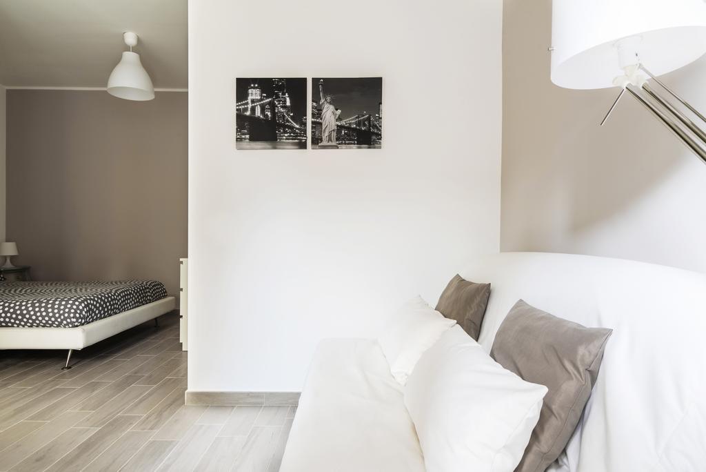M3 Dergano Ciaia Apartament Milano Wi-Fi Super Veloce Exterior foto